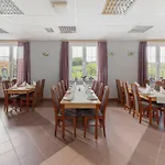 Ob Ribniku Гостевой дом 3*