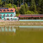 Ob Ribniku 3* Podlehnik