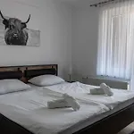 Гостевой дом Ob Ribniku