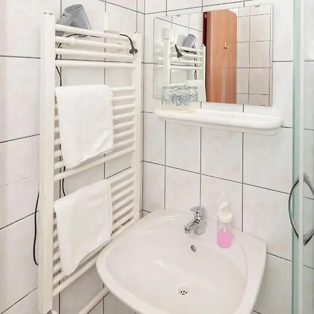 Guest house Ob Ribniku