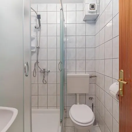 Guest house Ob Ribniku *