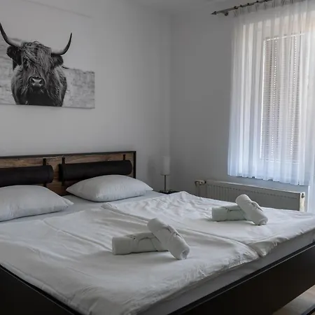 Guest house Ob Ribniku