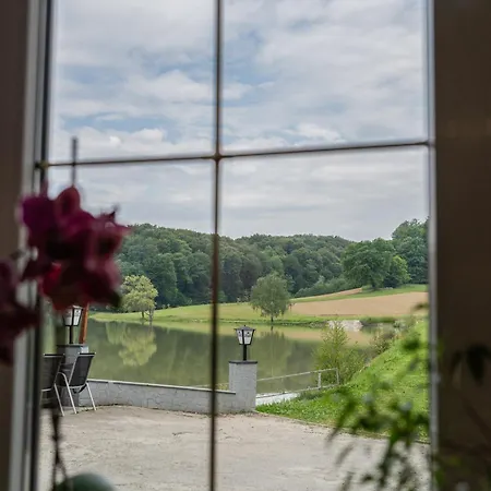 בית הארחה Ob Ribniku Podlehnik