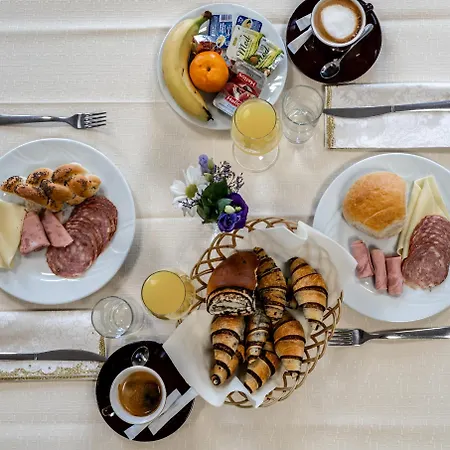 Ob Ribniku 3* Podlehnik