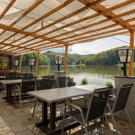 Ob Ribniku 3* Podlehnik