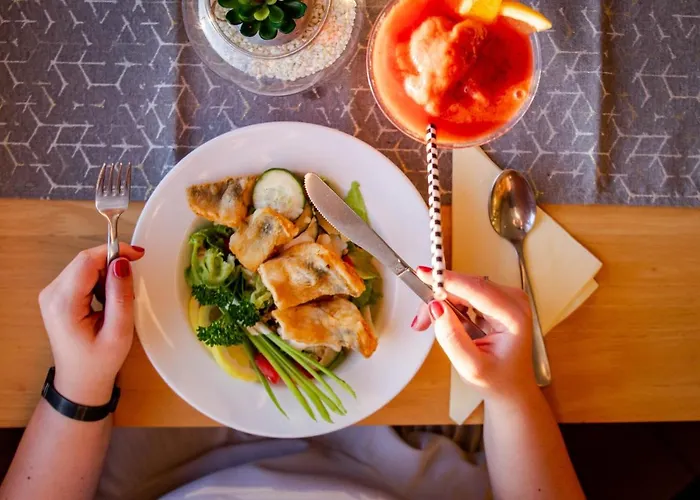 Penzion Ob Ribniku Podlehnik