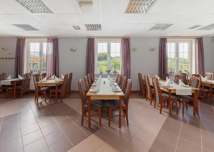 Ob Ribniku بيت ضيافة 3*