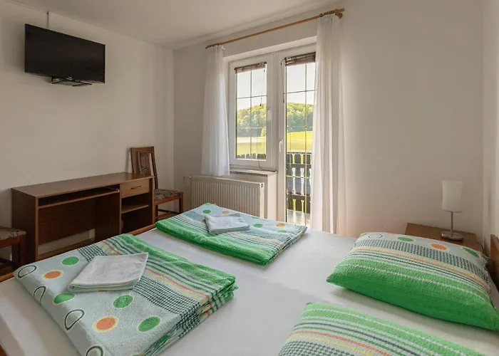 Ob Ribniku Guest house Podlehnik