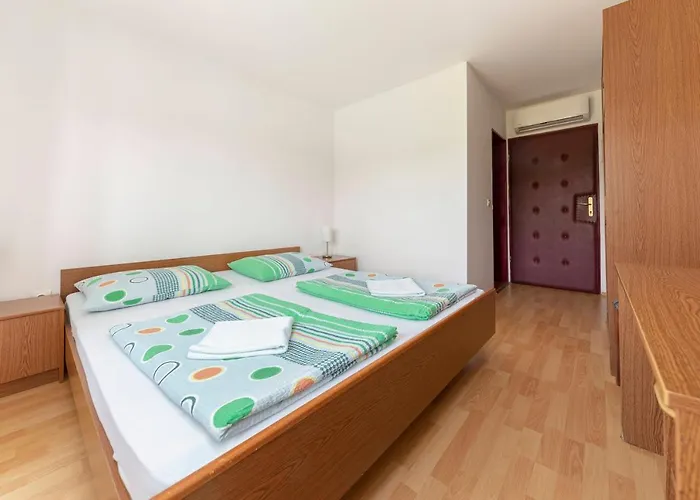 Penzion Ob Ribniku 3*