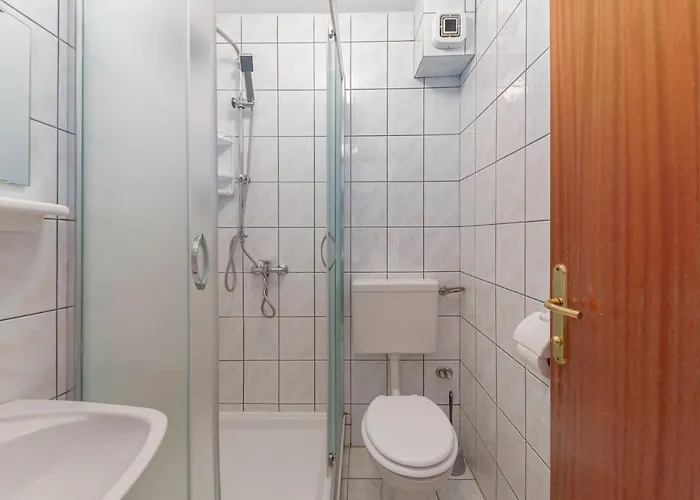 Penzion Ob Ribniku 3*