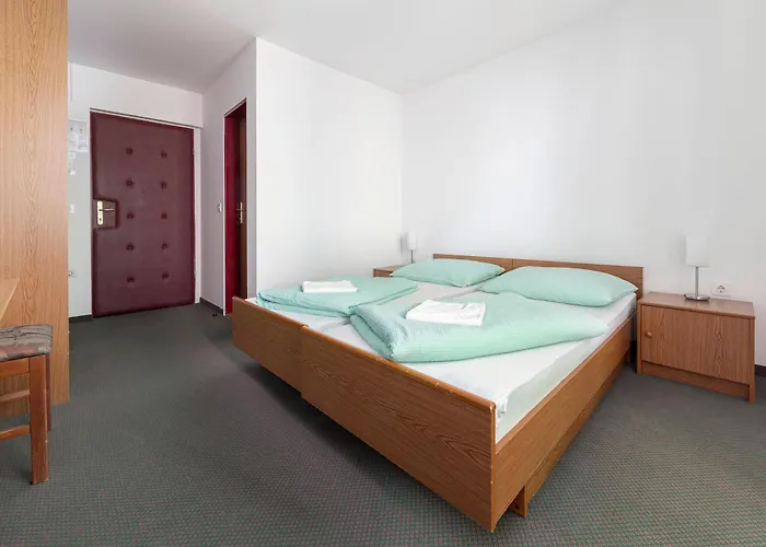 Penzion Ob Ribniku 3*