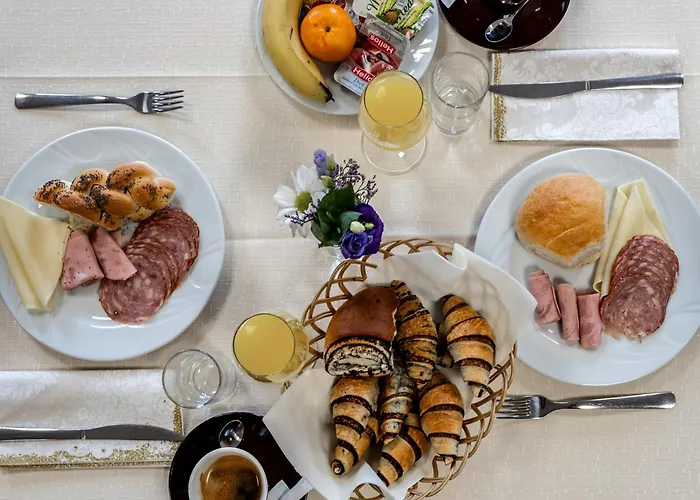 Ob Ribniku 3* Podlehnik